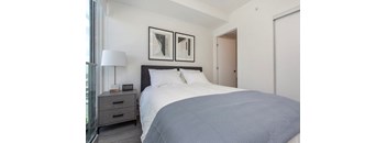 2 Bedroom, 2 Bathroom + Den, MODENAModel