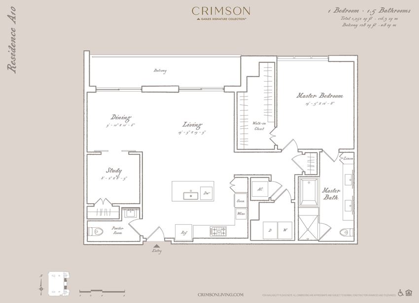 ResidenceA10Crimson ResidenceA10Crimson
