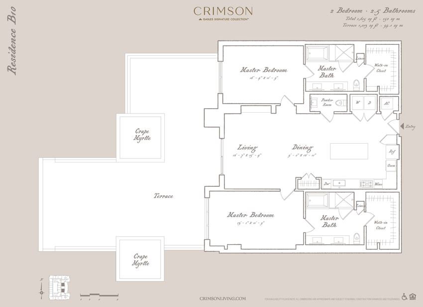 ResidenceB10Crimson ResidenceB10Crimson