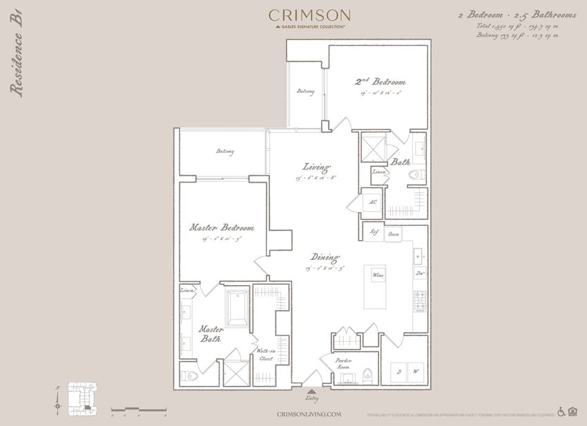 ResidenceB1Crimson ResidenceB1Crimson