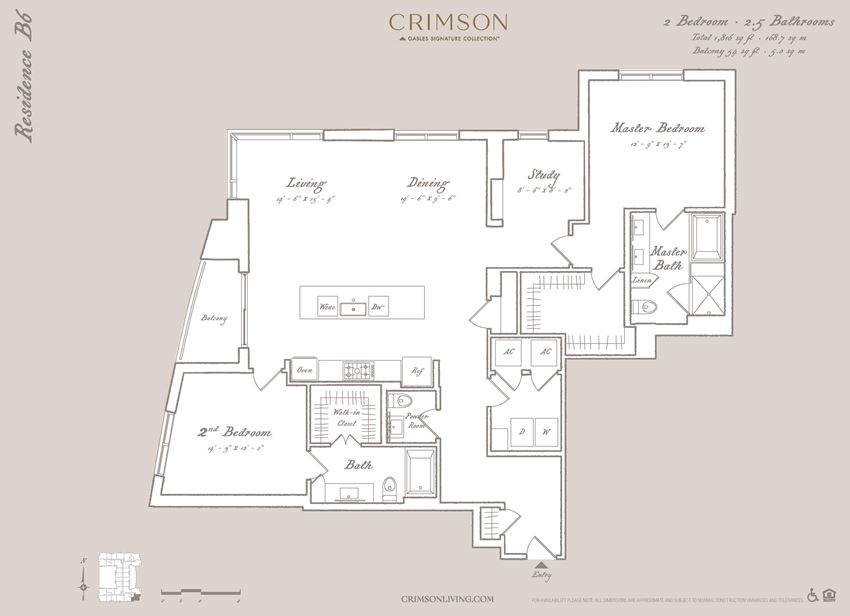 ResidenceB6Crimson ResidenceB6Crimson