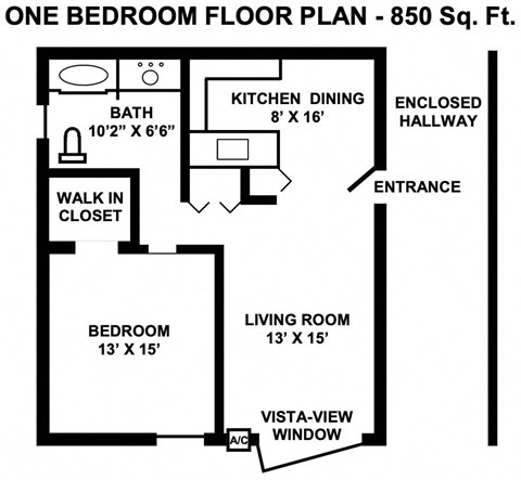 8129 Independence Drive 1-2 Beds Apartment for Rent - Photo Gallery 51