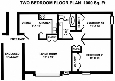 8129 Independence Drive 1-2 Beds Apartment for Rent - Photo Gallery 52