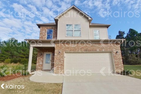 8030 Shadesbrook Dr 3 Beds Apartment for Rent