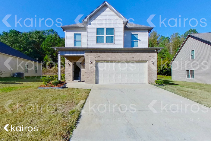 8022 Shadesbrook Dr 3 Beds Apartment for Rent