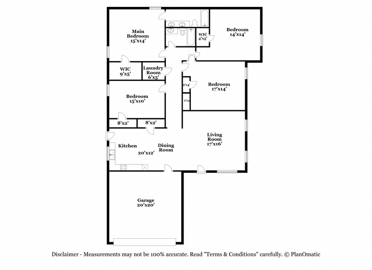 30 Hawk Ln 4 Beds House for Rent - Photo gallery 2