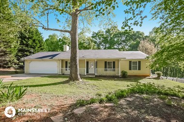 266 Appalachee Church Rd 3 Beds House for Rent - Photo Gallery 1
