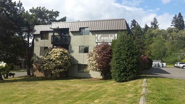 Camelot Apartments 1-2 Beds Apartment for Rent Photo Gallery 1