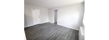 2 Bedrooms, 1 Bathroom (standard)