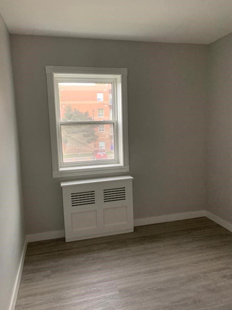 1 Bedroom, 1 Bathroom (standard)