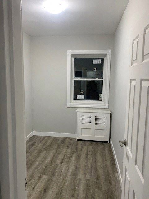 2 Bedrooms, 1 Bathroom (standard)