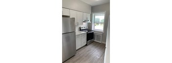 1 Bedrooms, 1 Bathroom