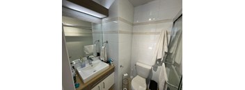 1 Bedroom, 1.5 Bathrooms