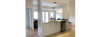 2 Bedrooms, 1.5 Bathrooms