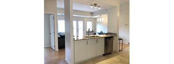 2 Bedrooms, 1.5 Bathrooms