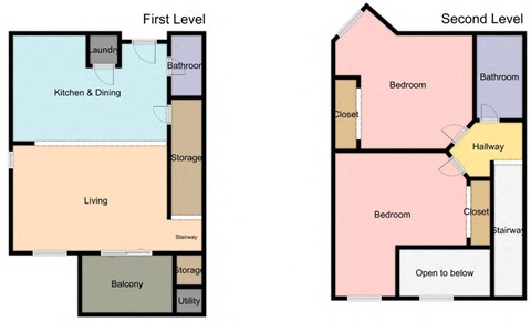 10371 Bruceville Road 1-2 Beds Apartment for Rent - Photo Gallery 20