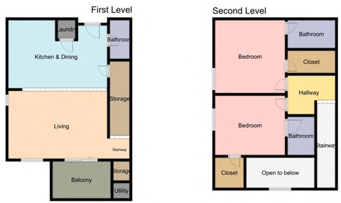 10371 Bruceville Road 1-2 Beds Apartment for Rent - Photo Gallery 19