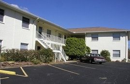 Jefferson Apartments