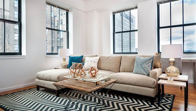 Eleven80 Apartments