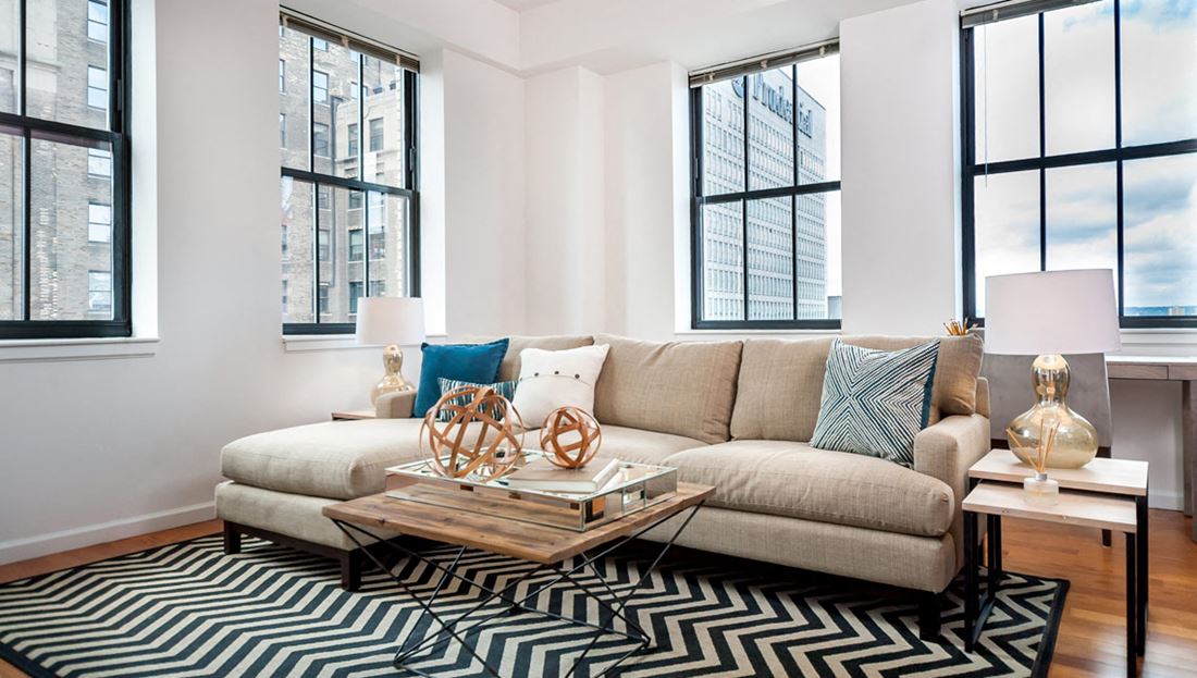 Eleven80 Apartments photo