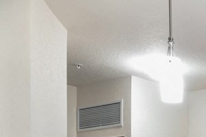 Kitchen at Centre Pointe Apartments in Melbourne, FL - Photo Gallery