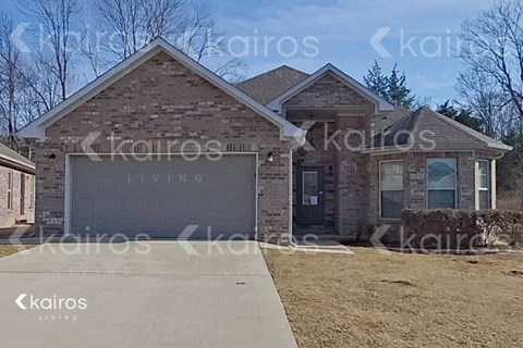 113 White Water Ln 3 Beds Apartment for Rent