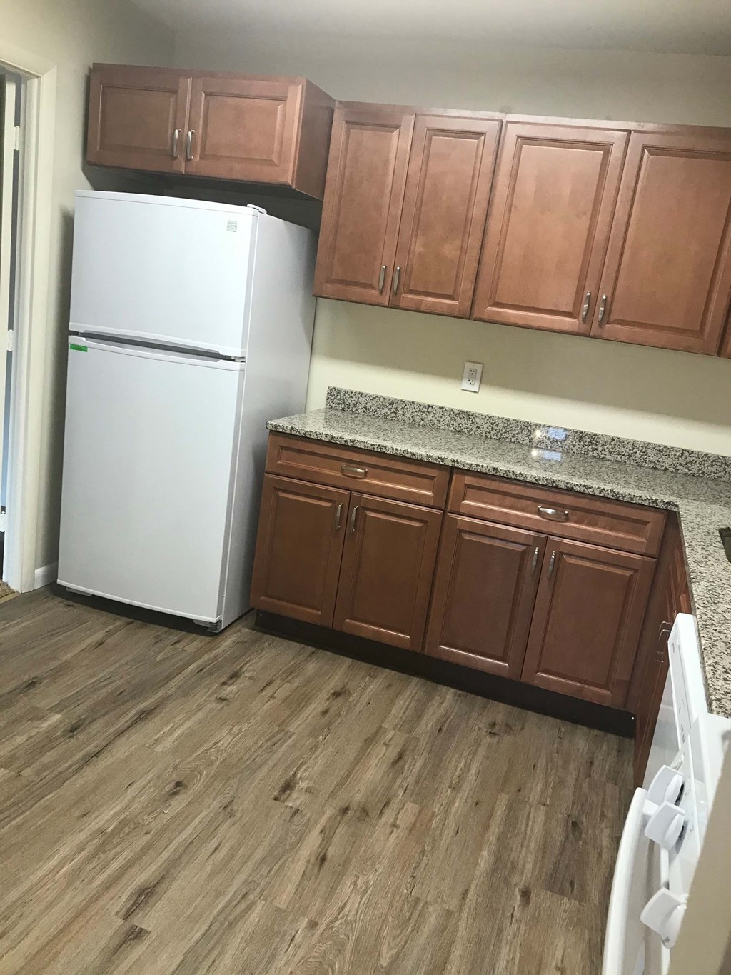 Windsor House Adult Apartments