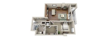 A4Floorplan