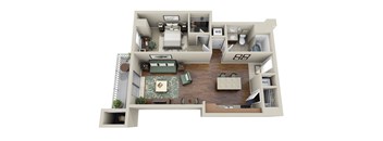 A6Floorplan