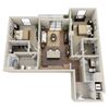 B1Floorplan B1Floorplan