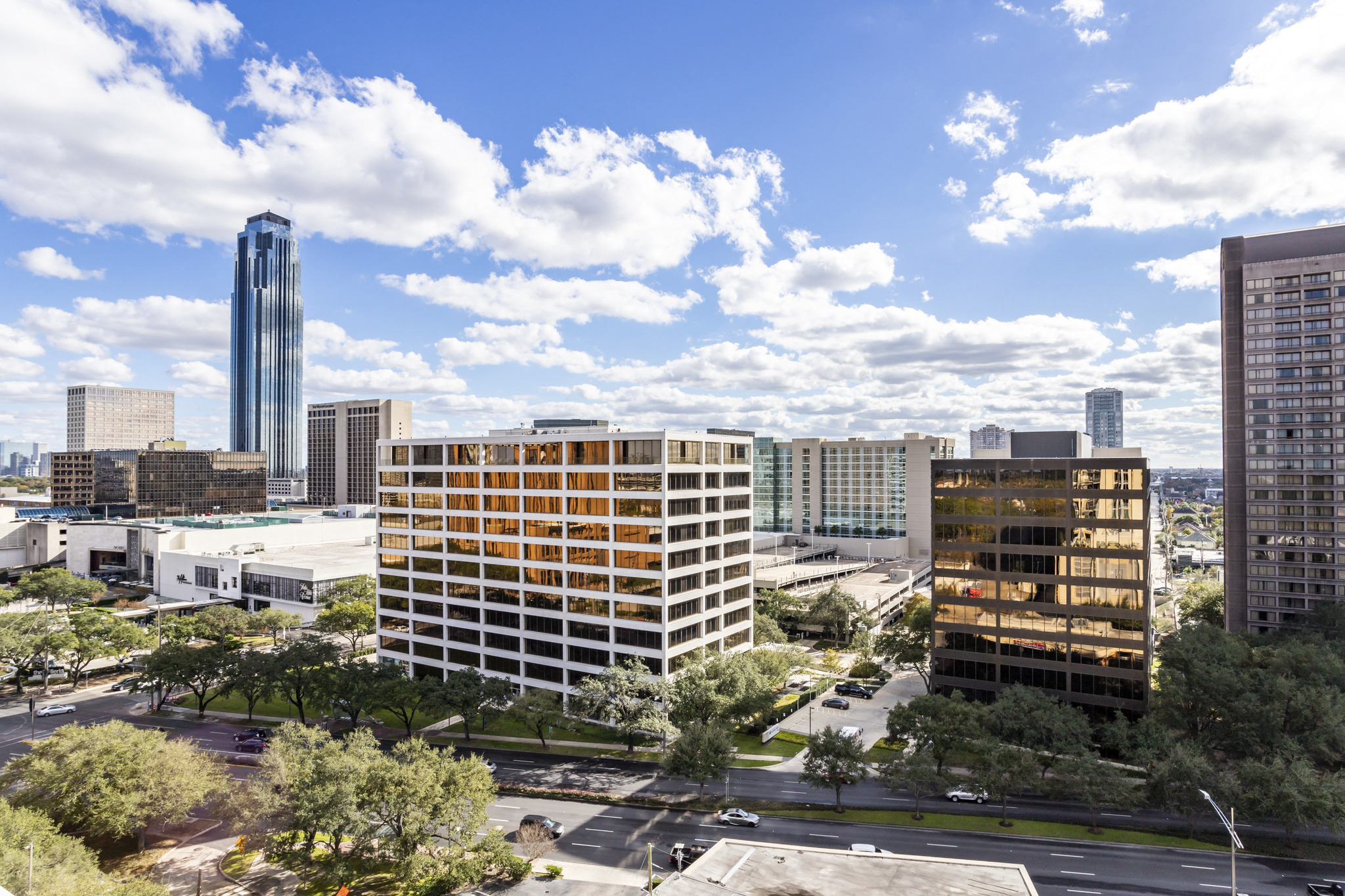 M5250 Apartments, 5250 Brownway St, Houston, TX - RENTCafé