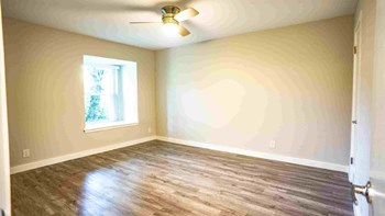 Mueller Square Apartment Homes