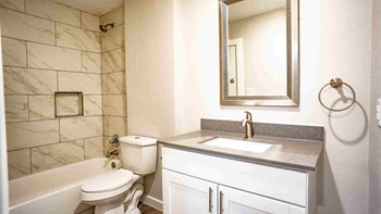 Mueller Square Apartment Homes