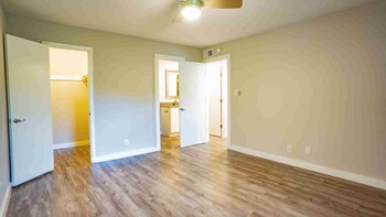 Mueller Square Apartment Homes