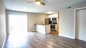 Mueller Square Apartment Homes