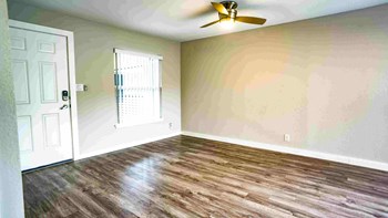 Mueller Square Apartment Homes