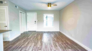 Mueller Square Apartment Homes