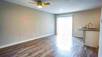 Mueller Square Apartment Homes