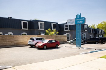 Mueller Square Apartment Homes