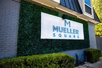 Mueller Square Apartment Homes