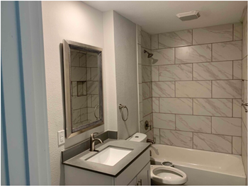 Mueller Square Apartment Homes