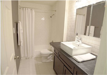 Mueller Square Apartment Homes