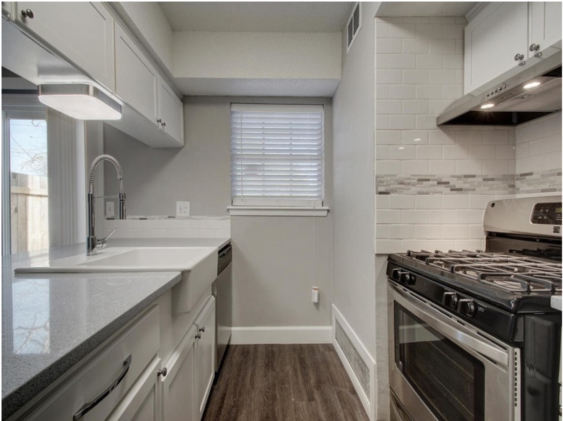 Mueller Square Apartment Homes | Apartments in Austin, TX