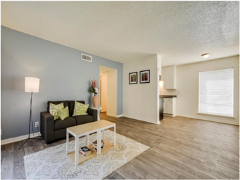 Mueller Square Apartment Homes