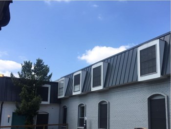 Mueller Square Apartment Homes