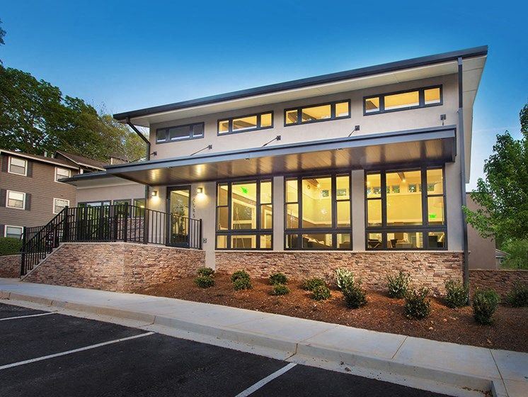 ARIUM Falls Apartments, 8085 Adair Lane, Sandy Springs, GA