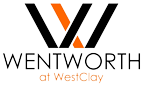 Wentworth at WestClay Condominiums logo