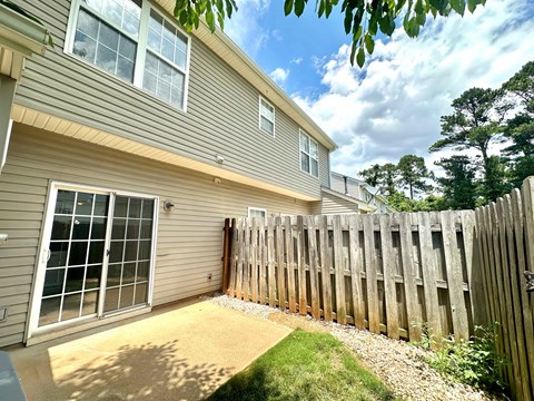 616 Graythorn Lane 2 Beds Apartment for Rent