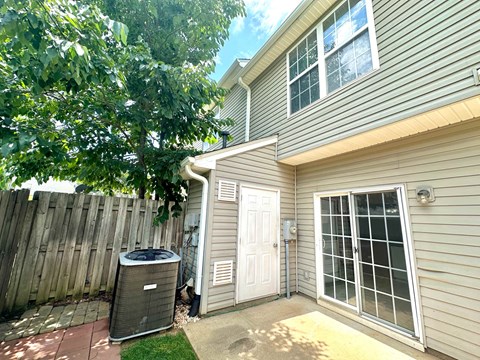616 Graythorn Lane 2 Beds Apartment for Rent