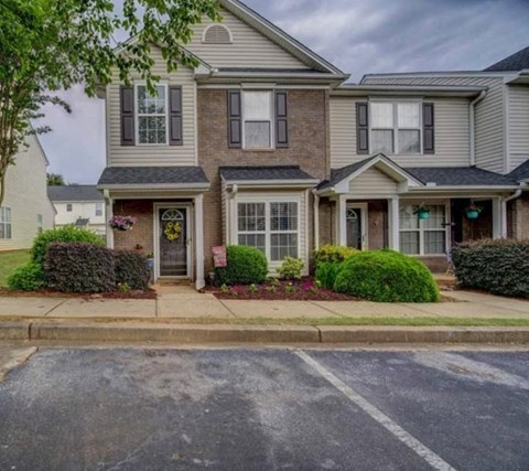 609 Graythorn Lane 3 Beds Apartment for Rent